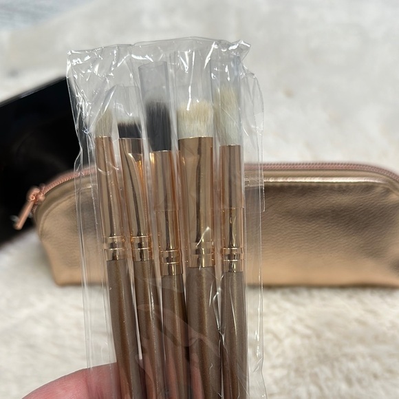 Morphe Eye Slay Eyeshadow Set - Rose Gold set - Picture 3 of 6